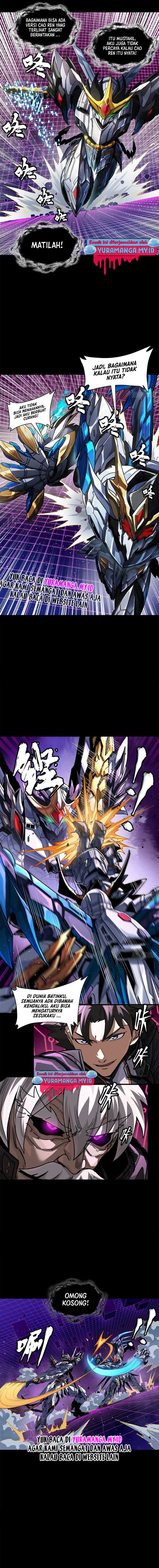 Legend of Star General Chapter 198 Image 2