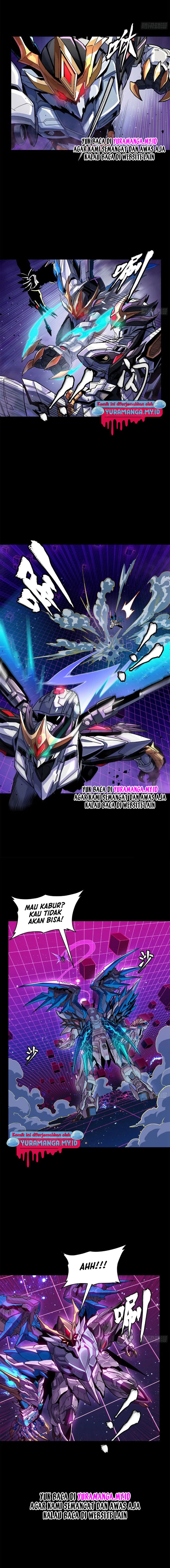 Legend of Star General Chapter 198 Image 4