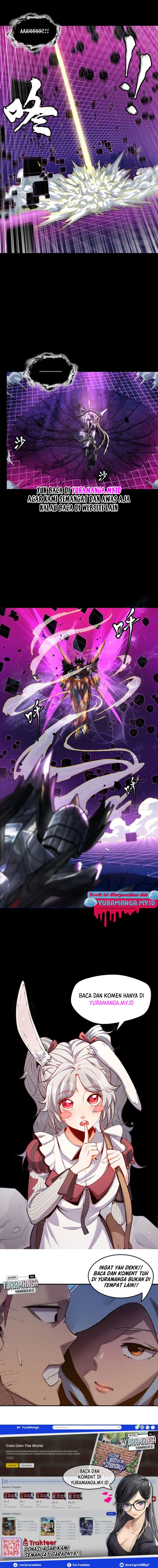 Legend of Star General Chapter 198 Image 8