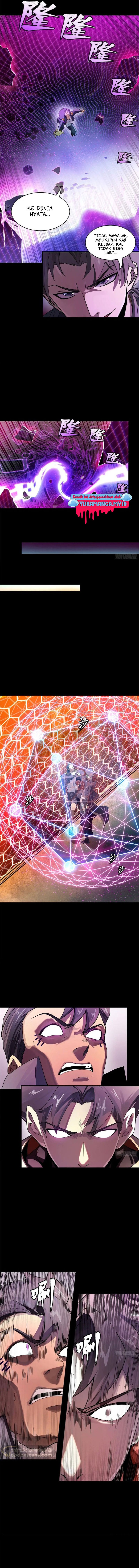 Legend of Star General Chapter 199 Image 7