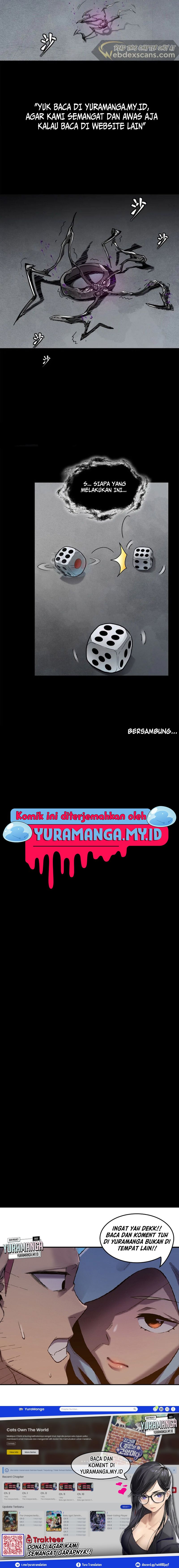 Legend of Star General Chapter 199 Image 10