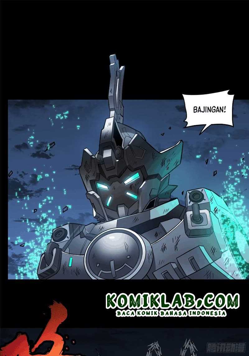 Legend of Star General Chapter 20 Image 6