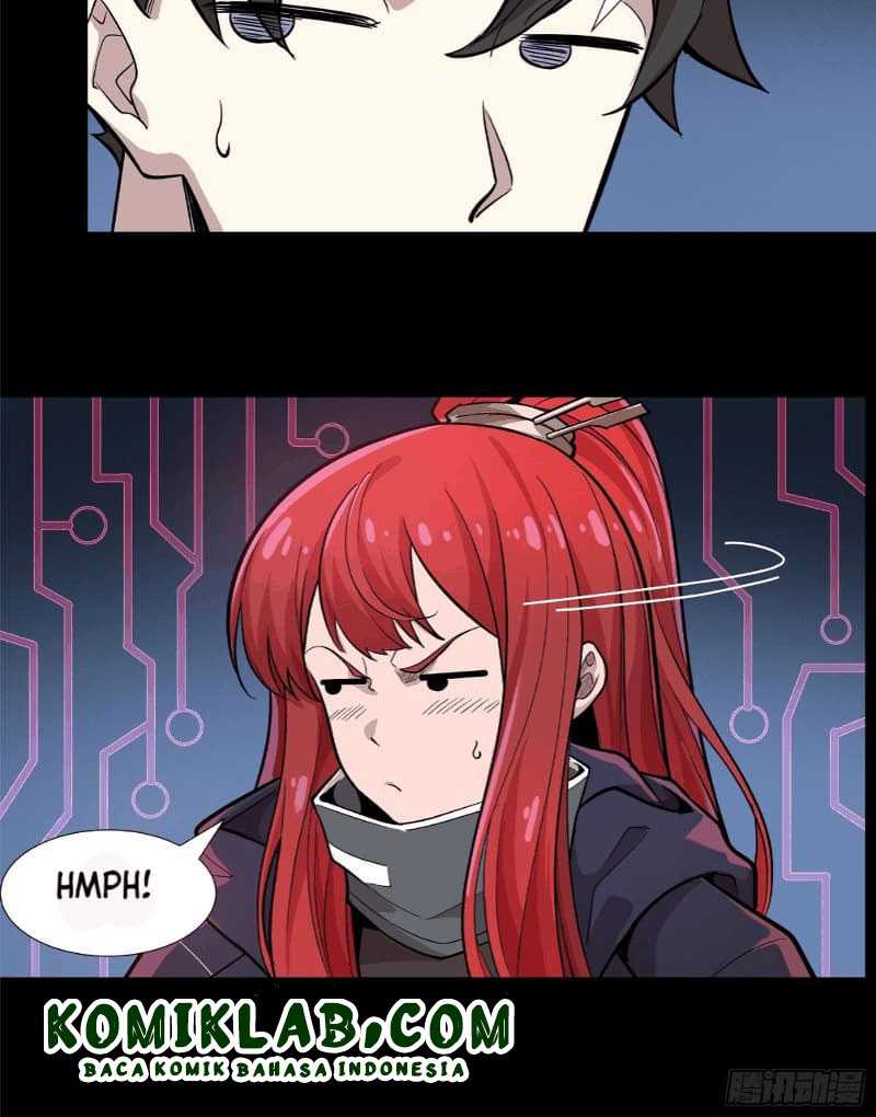 Legend of Star General Chapter 20 Image 10