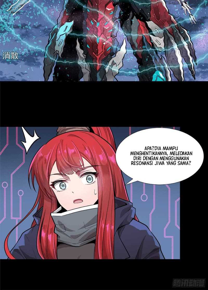 Legend of Star General Chapter 20 Image 14