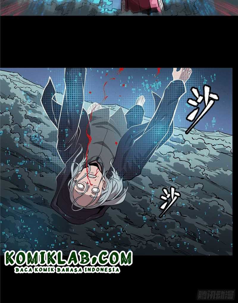 Legend of Star General Chapter 20 Image 18