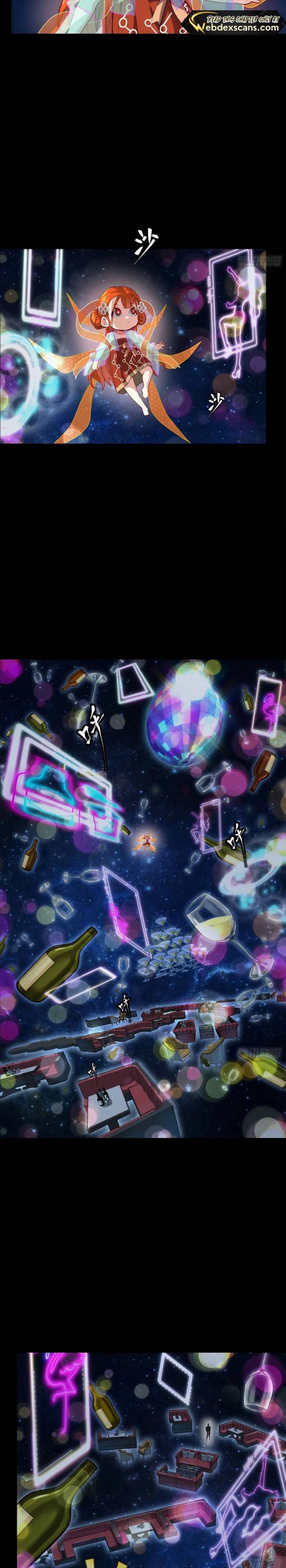 Legend of Star General Chapter 201 Image 15