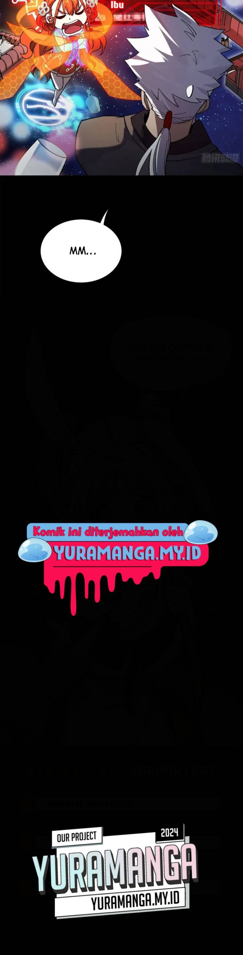 Legend of Star General Chapter 201 Image 24