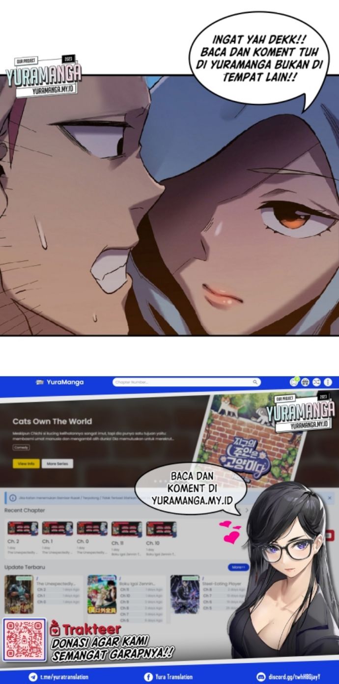 Legend of Star General Chapter 205 Image 9