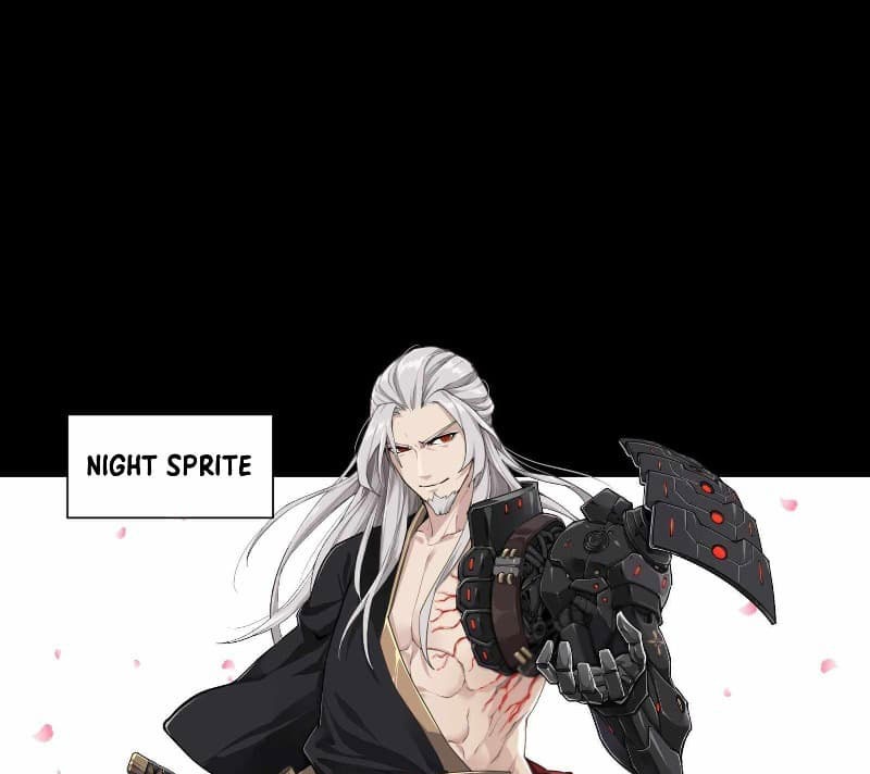 Legend of Star General Chapter 21 Image 3