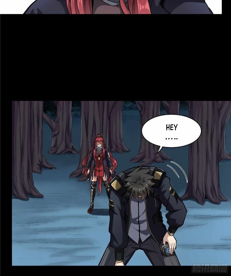 Legend of Star General Chapter 21 Image 8