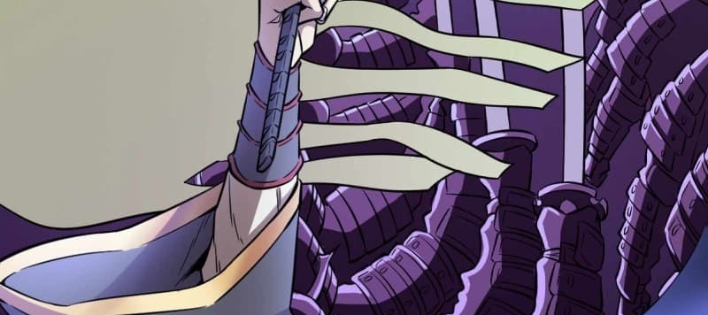 Legend of Star General Chapter 21 Image 9