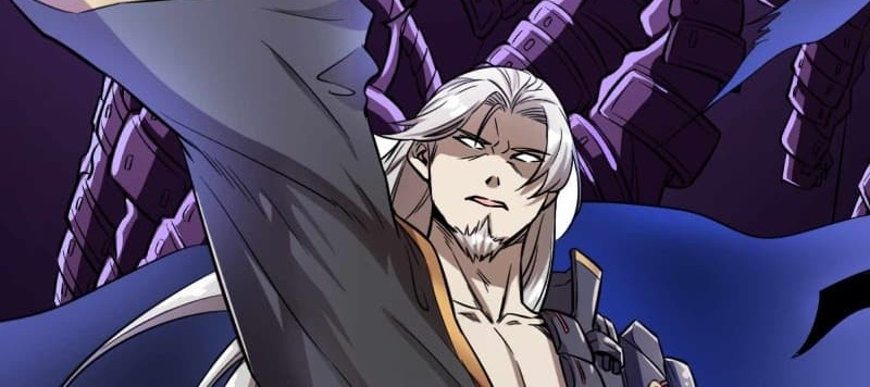 Legend of Star General Chapter 21 Image 10