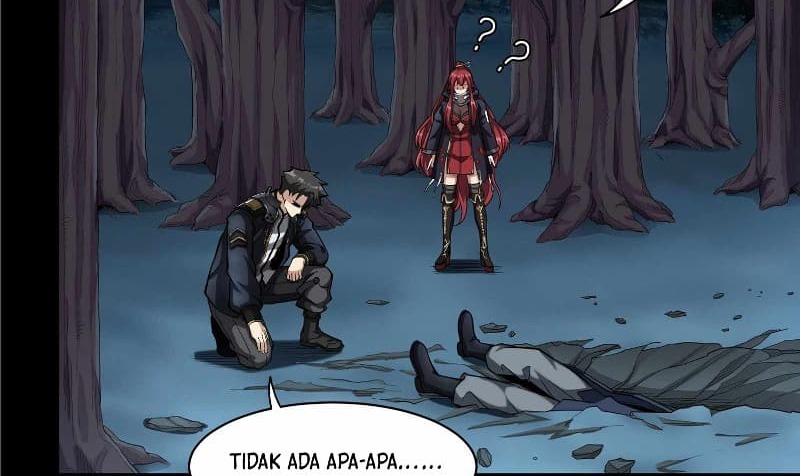 Legend of Star General Chapter 21 Image 22