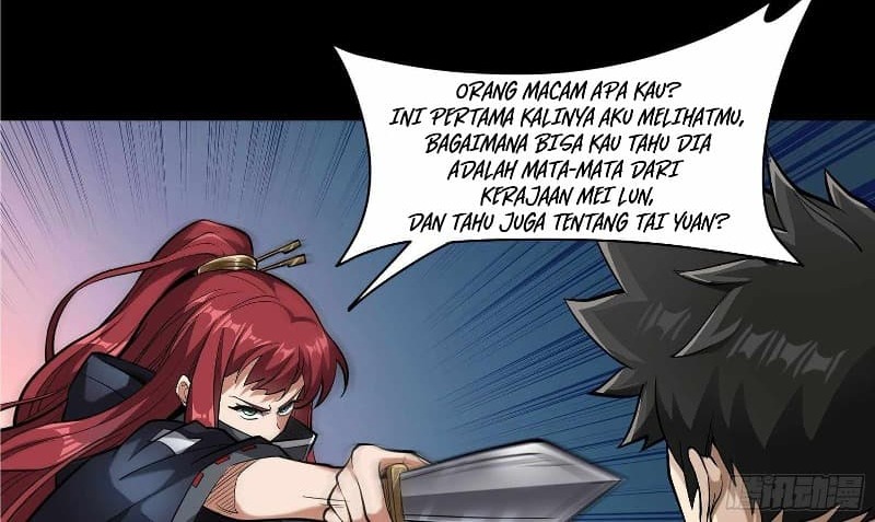 Legend of Star General Chapter 21 Image 26