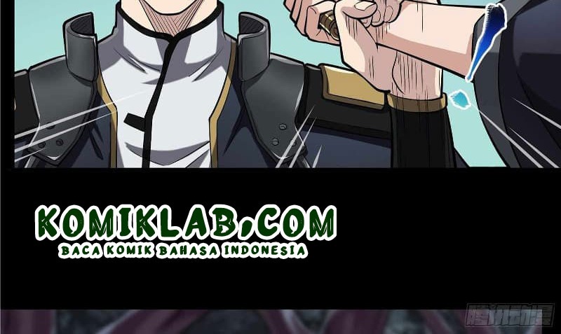 Legend of Star General Chapter 21 Image 29