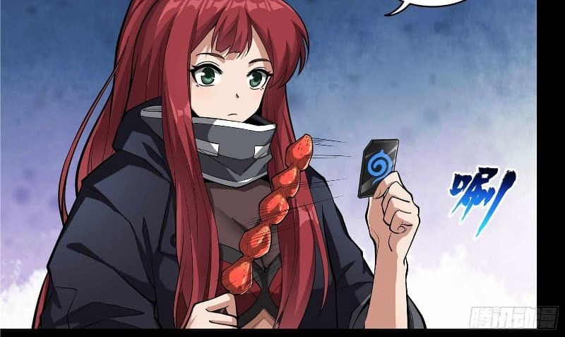 Legend of Star General Chapter 21 Image 32