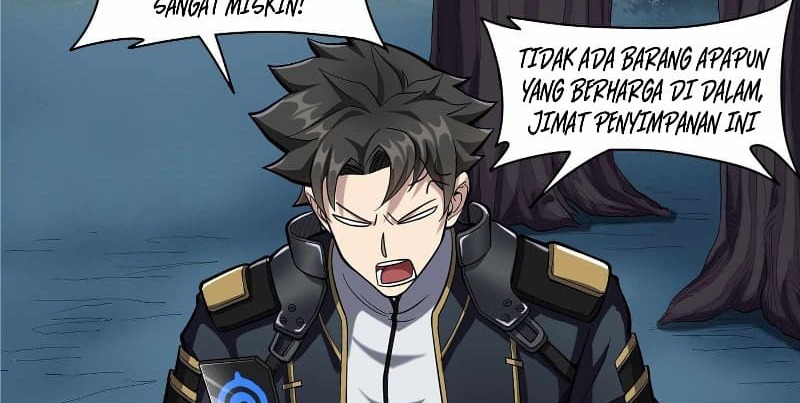 Legend of Star General Chapter 21 Image 34