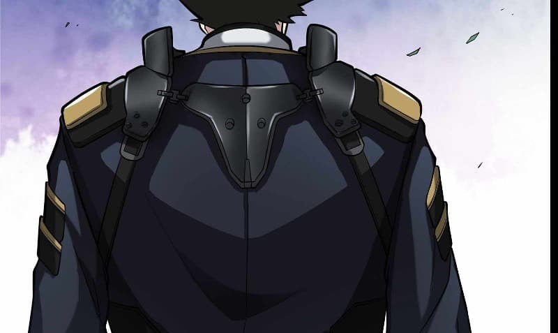 Legend of Star General Chapter 21 Image 42