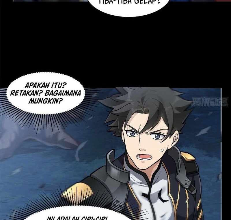 Legend of Star General Chapter 21 Image 64