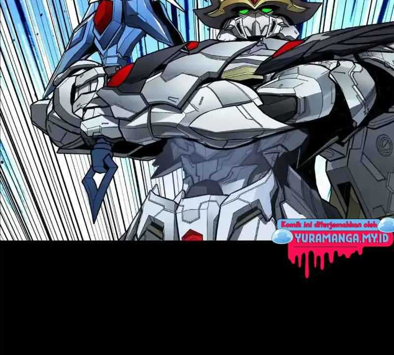 Legend of Star General Chapter 210 Image 15