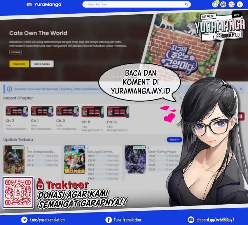 Legend of Star General Chapter 213 Image 10