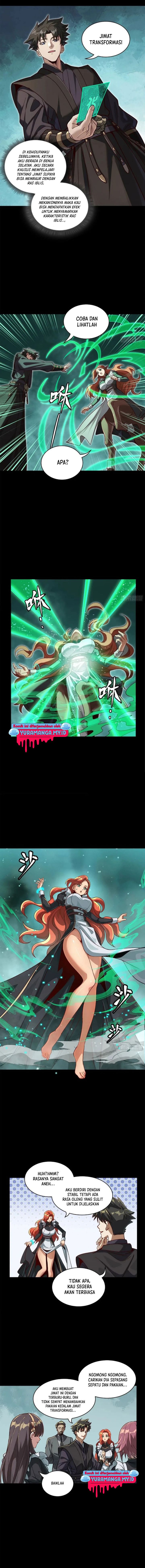 Legend of Star General Chapter 214 Image 2