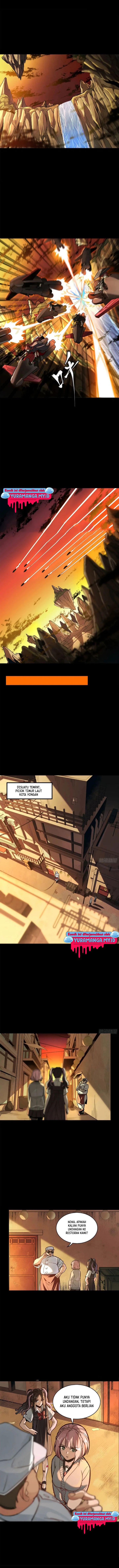 Legend of Star General Chapter 214 Image 4