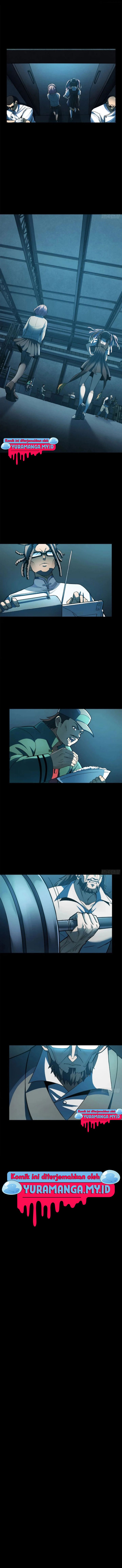 Legend of Star General Chapter 214 Image 6