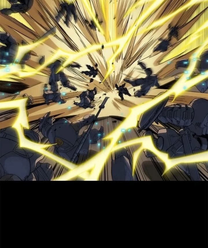 Legend of Star General Chapter 215 Image 11