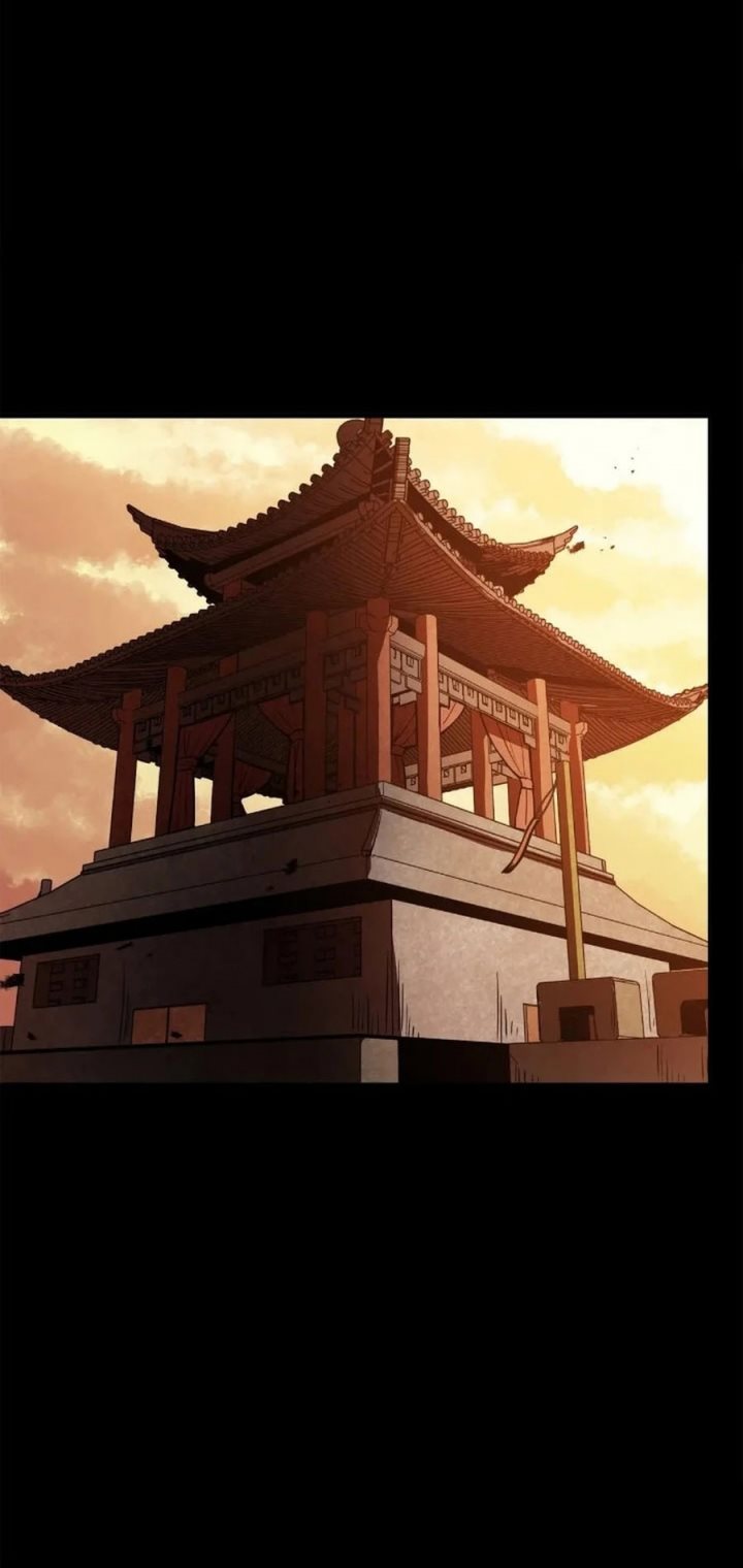 Legend of Star General Chapter 215 Image 17