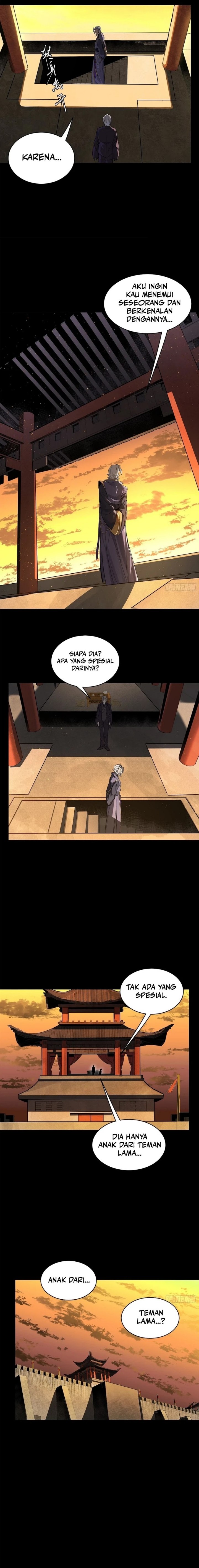 Legend of Star General Chapter 216 Image 7