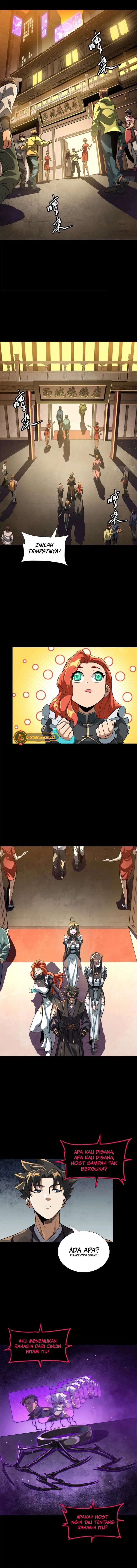 Legend of Star General Chapter 216 Image 13