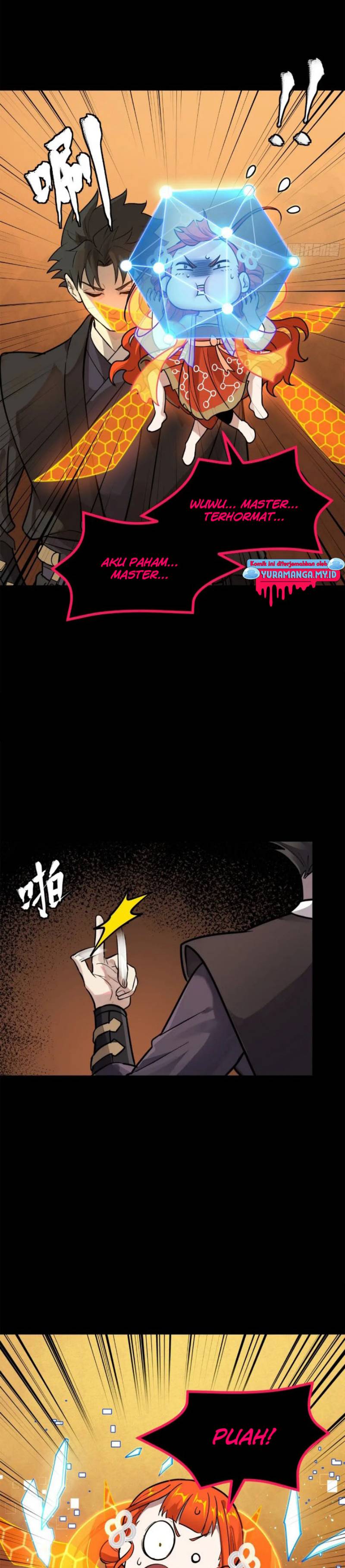 Legend of Star General Chapter 217 Image 4