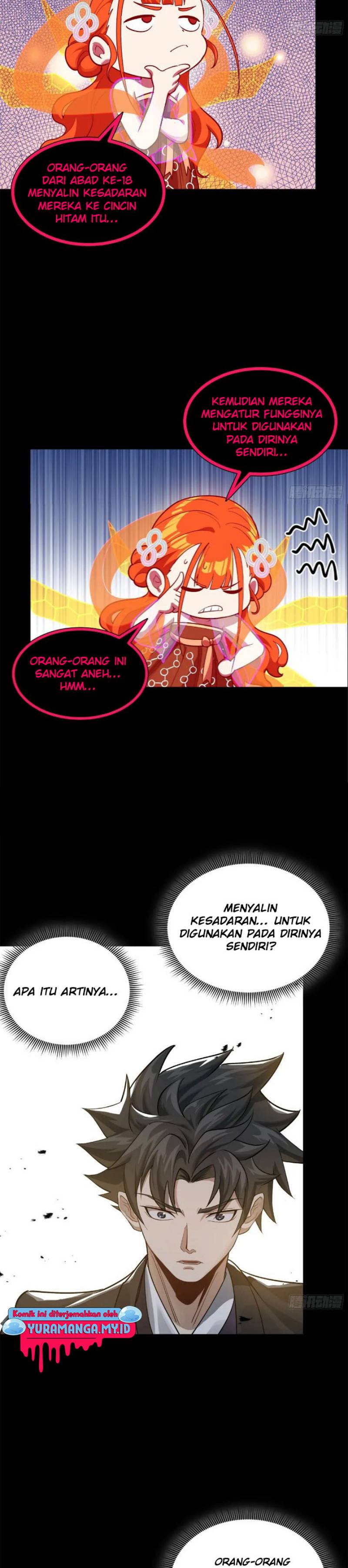 Legend of Star General Chapter 217 Image 10