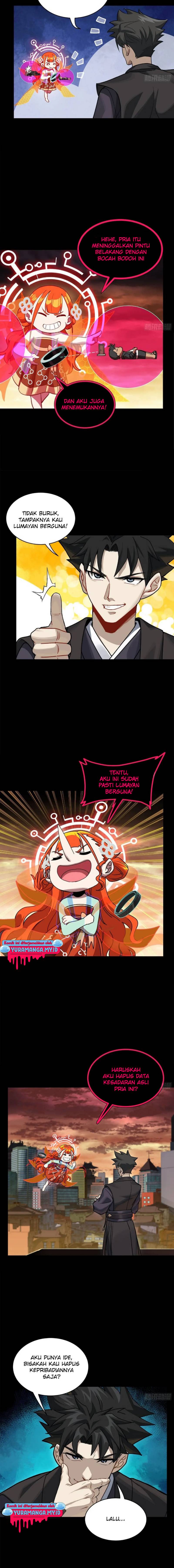 Legend of Star General Chapter 217 Image 12