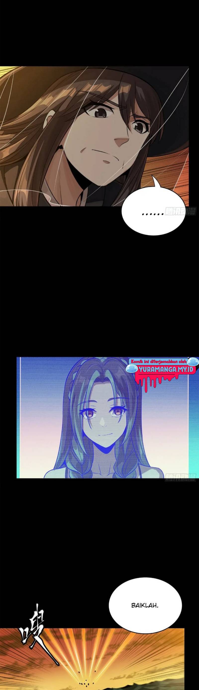 Legend of Star General Chapter 217 Image 23