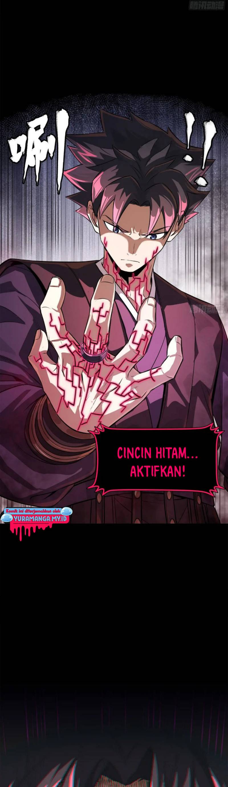 Legend of Star General Chapter 217 Image 26