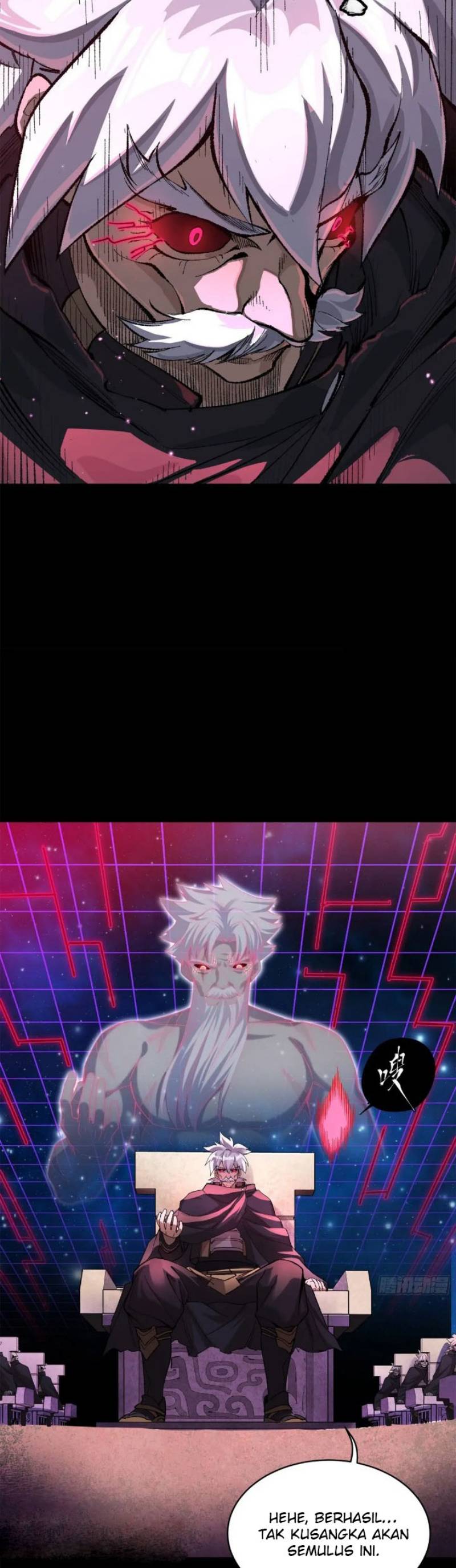 Legend of Star General Chapter 217 Image 30