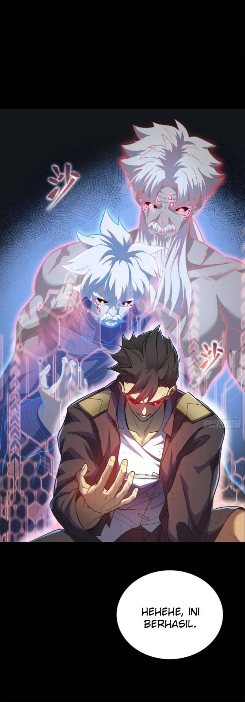 Legend of Star General Chapter 217 Image 35