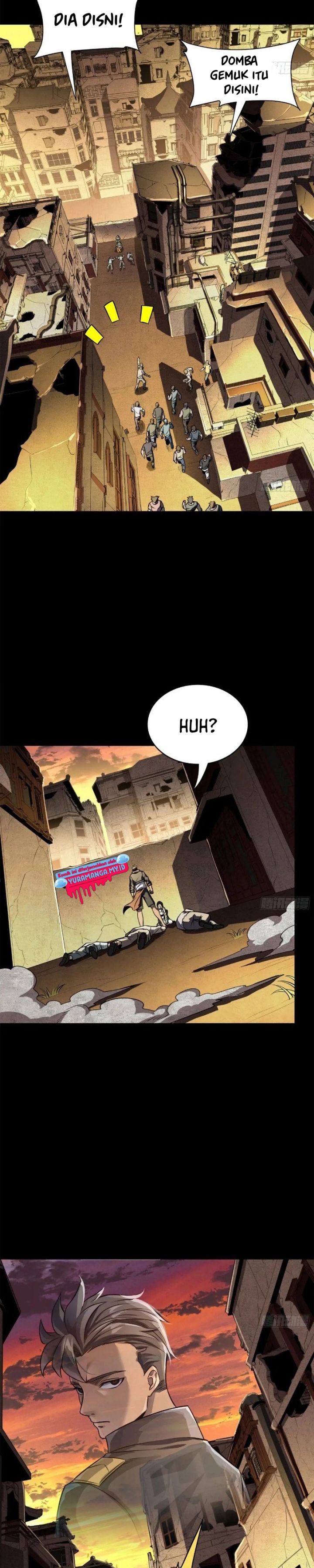 Legend of Star General Chapter 219 Image 4