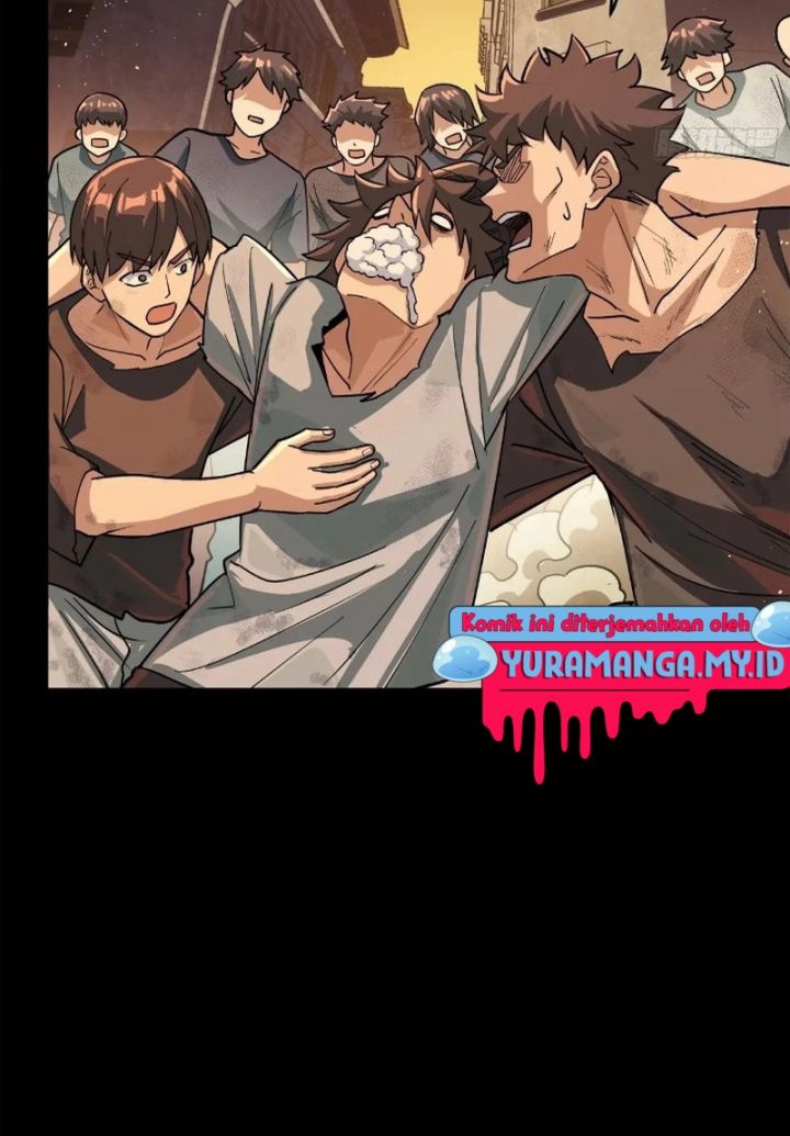 Legend of Star General Chapter 219 Image 12