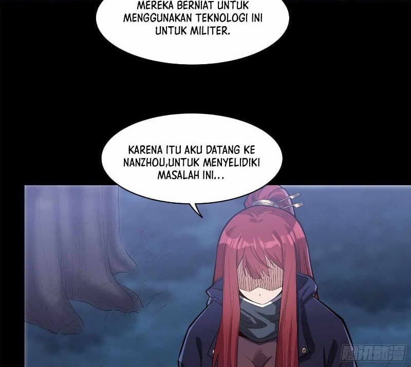 Legend of Star General Chapter 22 Image 4