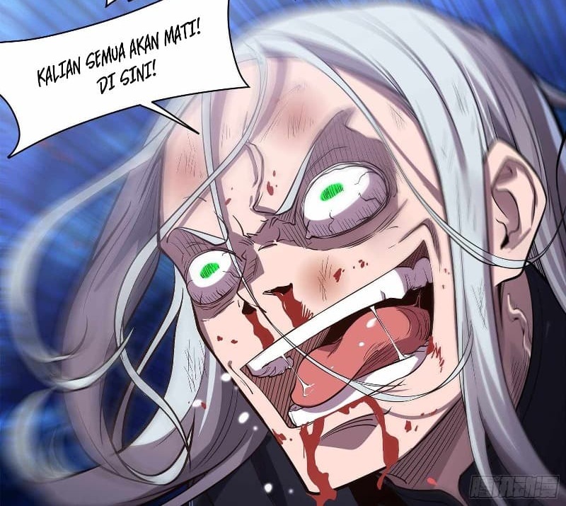 Legend of Star General Chapter 22 Image 8