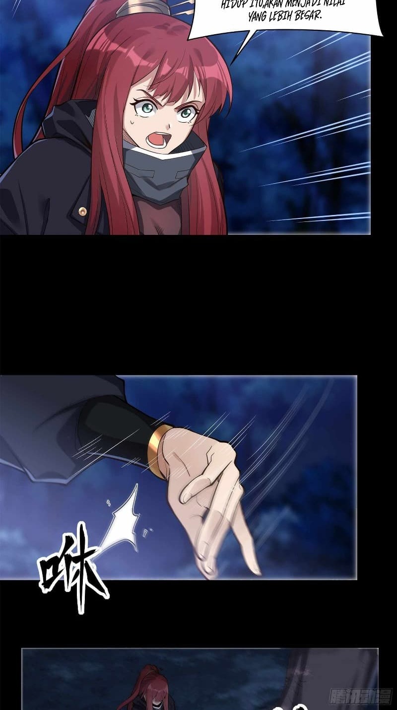 Legend of Star General Chapter 22 Image 14