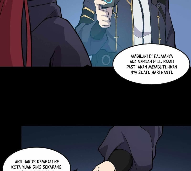 Legend of Star General Chapter 22 Image 19