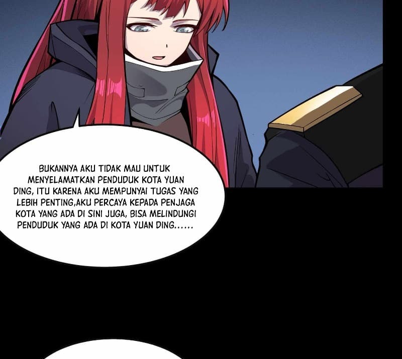 Legend of Star General Chapter 22 Image 21