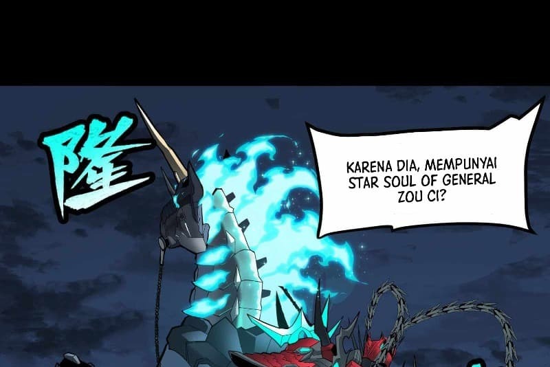 Legend of Star General Chapter 22 Image 25