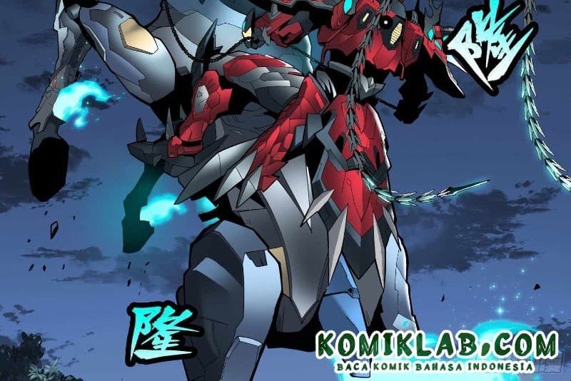 Legend of Star General Chapter 22 Image 26