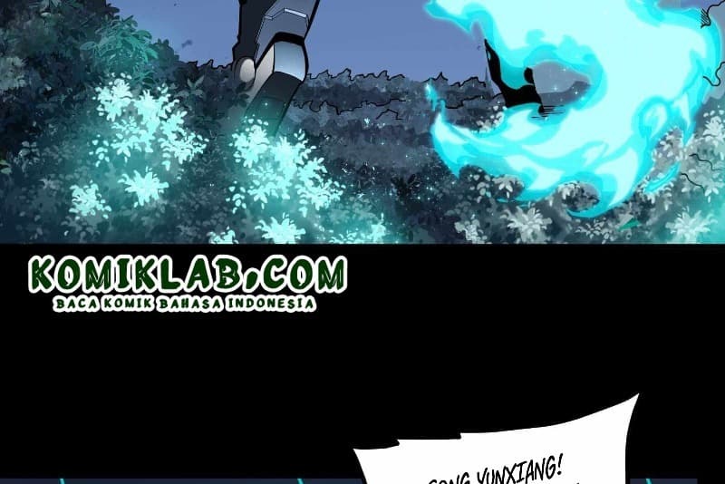 Legend of Star General Chapter 22 Image 27