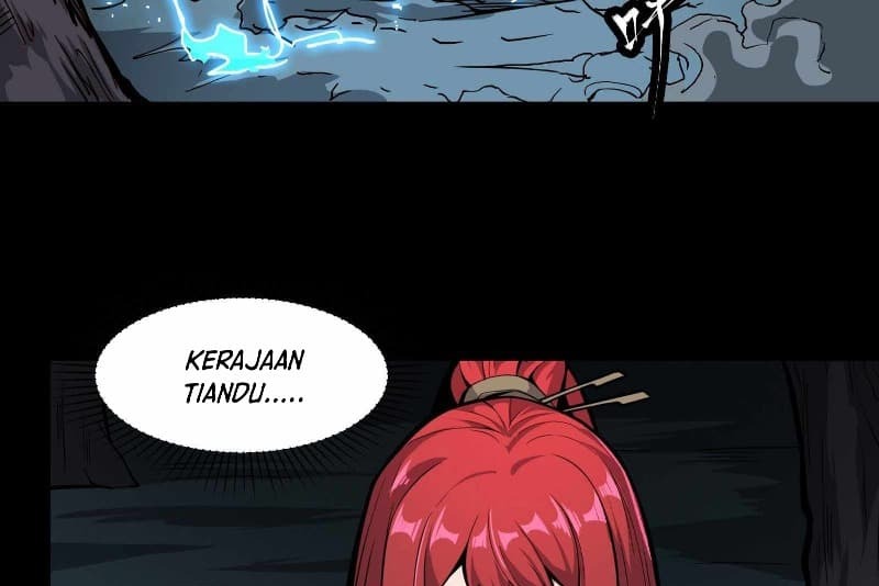 Legend of Star General Chapter 22 Image 35